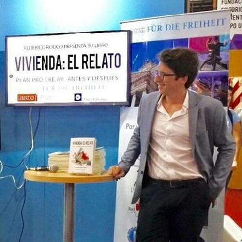 #ControlDeDaños | Créditos hipotecarios con el economista Federico G. Rouco