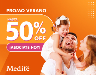 Medife - Asociate hoy!