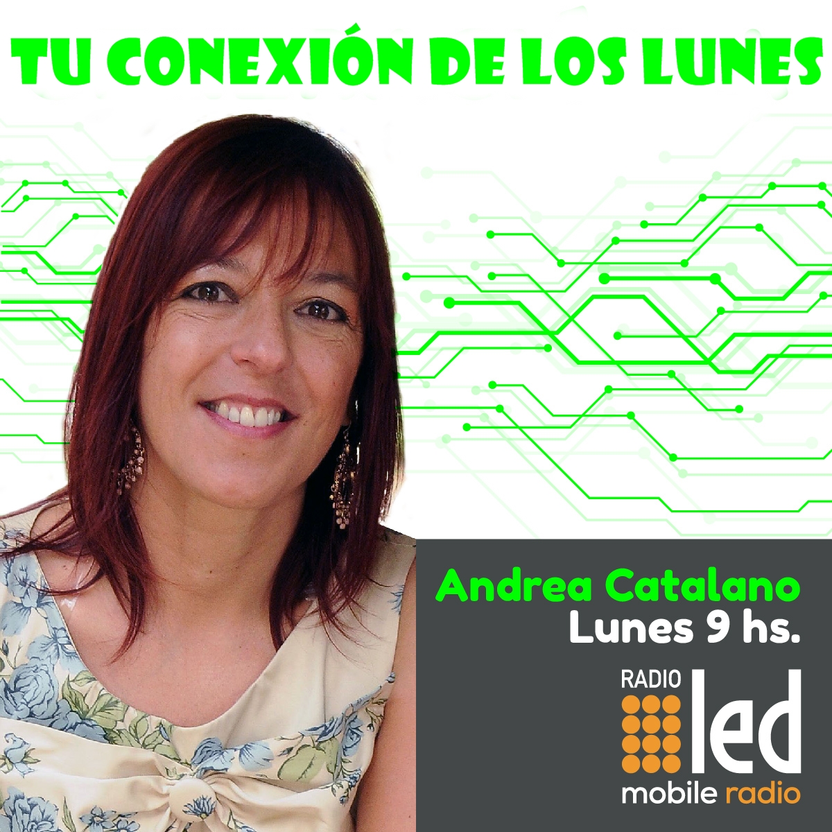 #Podcast Tu conexión de los lunes 23.07: #Vacaciones #Tecnologia @pent_flacso y #G20 #FMI @EODomecq